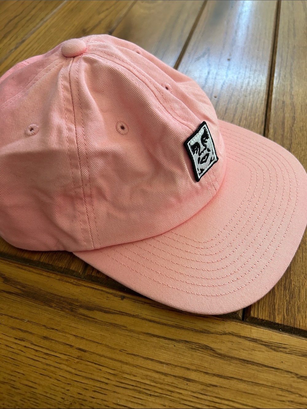 Obey hat - Picture 4 of 5